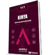 TYT Kimya Konu Fasiklleri Avantaj Yaynlar (1. fasikl) Kelepir