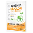 10. Snf Biyoloji Soru Bankas Biyotik Yaynlar