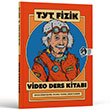 Ertan Sinan ahin TYT Fizik Video Ders Kitab KR Akademi Yaynlar