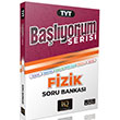 TYT Fizik Balyorum Soru Bankas IQ Yaynlar