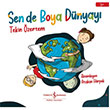 Sen de Boya Dnyay  Bankas Kltr Yaynlar