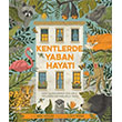 Kentlerde Yaban Hayat  Bankas Kltr Yaynlar