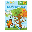 Mevsimler Sor Bakalm kartmal!  Bankas Kltr Yaynlar