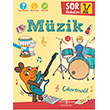 Mzik Sor Bakalm kartmal!  Bankas Kltr Yaynlar