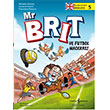 Mr Brit ve Futbol Maceras  Bankas Kltr Yaynlar
