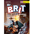 Mr Brit ve Gizemli ato  Bankas Kltr Yaynlar