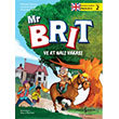 Mr Brit ve At Nal Vakas  Bankas Kltr Yaynlar