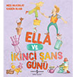 Ella ve kinci ans Gn  Bankas Kltr Yaynlar