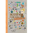 Akasyann Bilim Gnl kinci Kitap Sonbahar Bilimi  Bankas Kltr Yaynlar