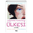 Dnmeyenlerin lkesi Gece Kitapl