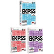 2026 EKPSS Konu + Soru Bankas + 10 Deneme 3 l Set Yarg Yaynlar