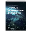 Uygarlk Paradigmasn Deitirmek Yordam Kitap
