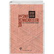 Trkiyede Snf Mcadeleleri Cilt 2 Yordam Kitap