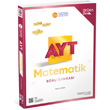 2026 AYT Matematik Soru Bankas  Drt Be Yaynlar