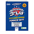 TYT MS KPSS Trke Seti ap Yaynlar