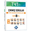 TYT km Sorular Son 8 Yl Tpk Basm Kitapklar KR Akademi Yaynlar
