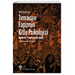 Trmanan Faizmin Kitle Psikolojisi Yordam Kitap