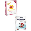 2026 AYT Matematik Muhteem Set  Drt Be Yaynlar