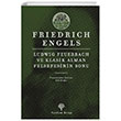 Ludwig Feuerbach ve Klasik Alman Felsefesinin Sonu Yordam Kitap