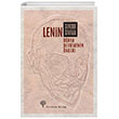 Lenin Dnya Devriminin nderi Yordam Kitap
