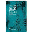 Kriz a Yordam Kitap