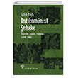 Antikomnist ebeke Yordam Kitap