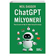 ChatGPT Milyoneri Para Kazanmak Hi Bu Kadar Kolay Olmamt Barometre