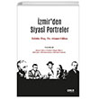 zmirden Siyasi Portreler Gece Kitapl