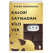 Kalori Saymadan Kilo Ver Nemesis Kitap