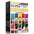 2026 KPSS Genel Yetenek Genel Kltr Soru Bankas Modler Set zml Yarg Yaynlar