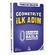 enol Hoca Geometriye lk Adm Ar Yaynclk