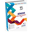 11. Snf Binom Matematik Seti Gr Yaynlar