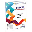 Binom okgenler ve Drtgenler Geometri Fasiklleri Gr Yaynlar