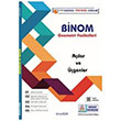 Binom Alar ve genler Geometri Fasiklleri Gr Yaynlar