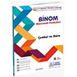 Binom ember Daire Fasiklleri Gr Yaynlar