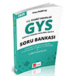 2025 GYS TC Ticaret Bakanl Ksm Amirlii, Blge Amirlii ve Kaak stihbarat Mdrl Ortak Konular Soru Bankas Grevde Ykselme Akfon Yaynlar