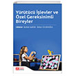 Yrtc levler ve zel Gereksinimli Bireyler Pegem Akademi Yaynclk