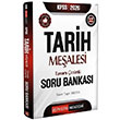 2026 KPSS Tarih Mealesi Soru Bankas - Ahmet Yaar Akkaya Pegem Akademi Yaynlar