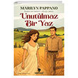 Unutulmaz Bir Yaz Yakamoz Yaynlar