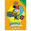 Kral akir akirce Boyama Kitab 4 Eksik Para Yaynlar