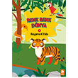 Renk Renk Dnya Boyama Kitab 4 Eksik Para Yaynlar