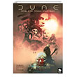 Dune Resmi izgi Roman Uyarlamas Eksik Para Yaynlar