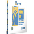 2026 TYT Kimya Soru Bankas Benim Hocam Yaynlar