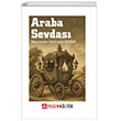 Araba Sevdas Recaizade Mahmut Ekrem Pegem Kltr