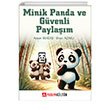 Minik Panda ve Gvenli Paylam Pegem Kltr