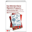 Fen Bilimleri Dersi retim Program Pegem Akademi Yaynclk