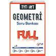 TYT AYT Geometri Soru Bankas Full Matematik Yaynlar