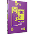 2026 TYT Trke Ders Notlar Benim Hocam Yaynlar