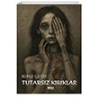 Tutarsz Krklar Gece Kitapl