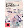 Fizik Felsefesi VakfBank Kltr Yaynlar